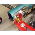 Corse Dynamics Billet Chain Adjusters with Spools for Ducati Sport Classic